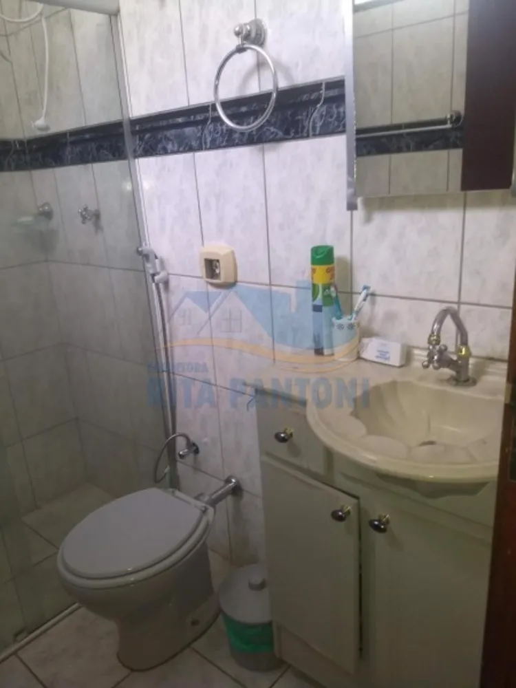 Casa, 3 quartos, 99 m² - Foto 1