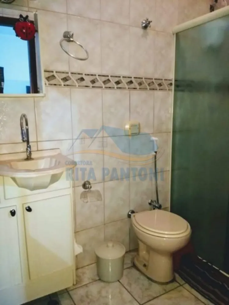 Casa, 3 quartos, 99 m² - Foto 5