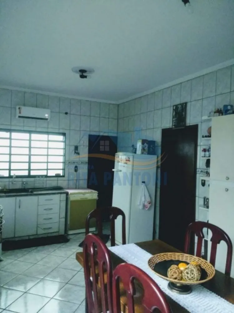Casa, 3 quartos, 99 m² - Foto 6