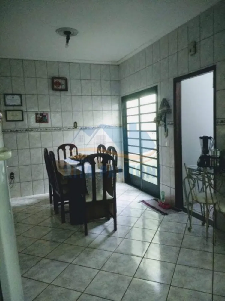 Casa, 3 quartos, 99 m² - Foto 8