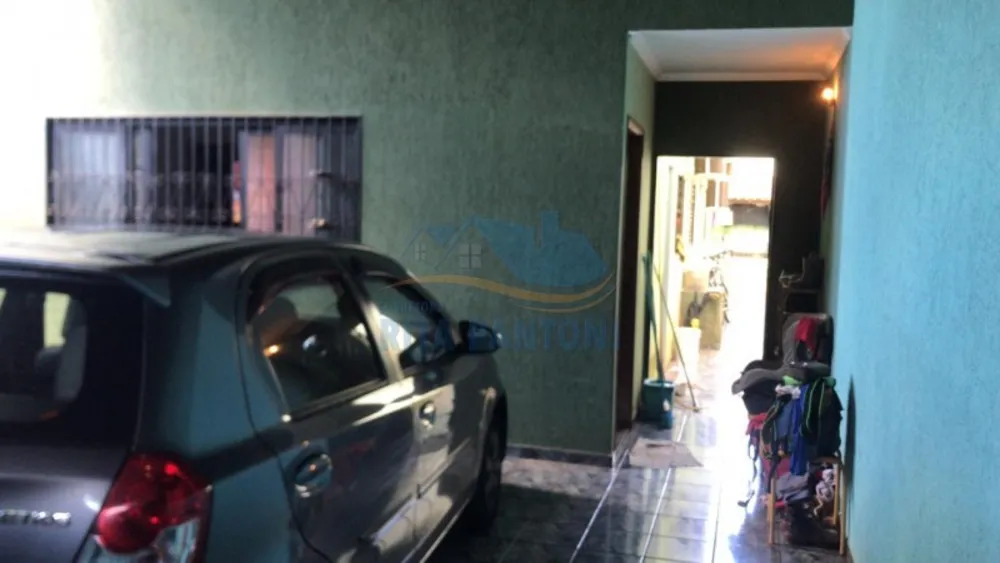 Casa, 3 quartos, 99 m² - Foto 4