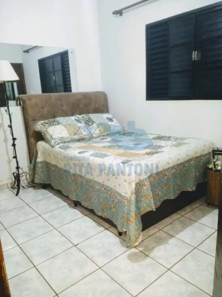 Casa, 3 quartos, 99 m² - Foto 6
