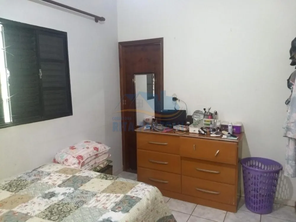 Casa, 3 quartos, 99 m² - Foto 3