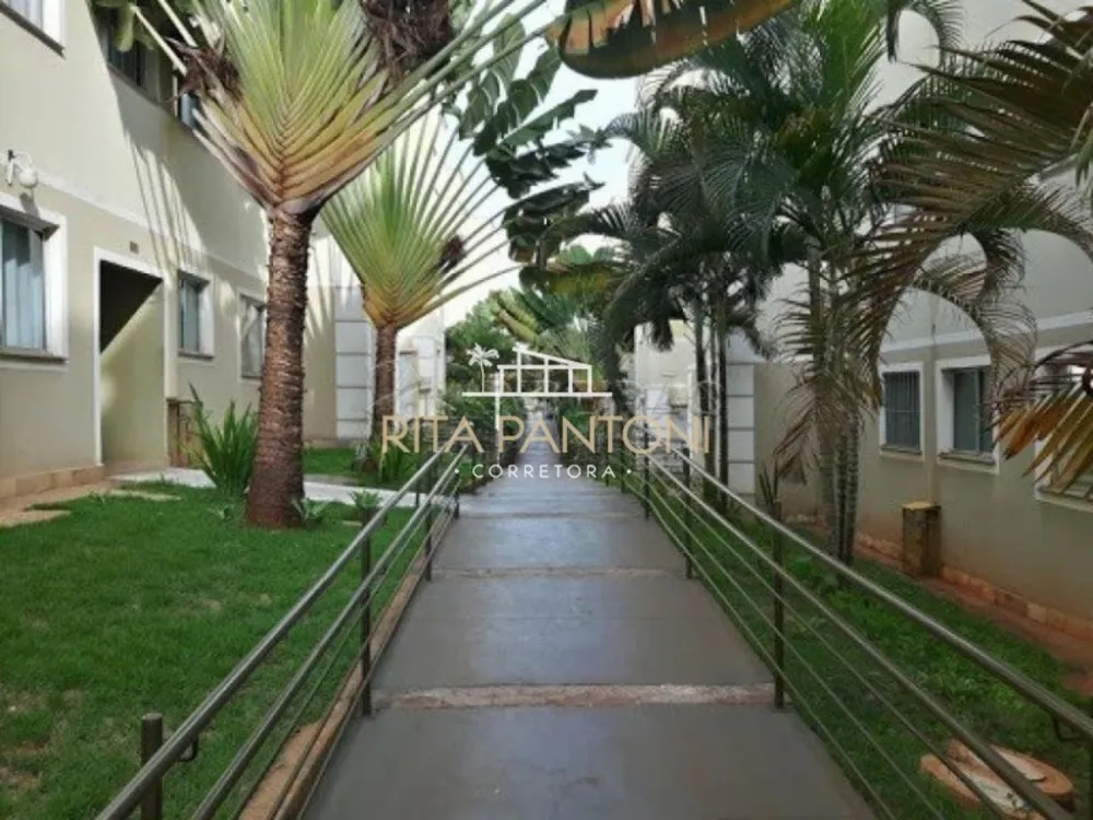 Apartamento, 2 quartos, 48 m² - Foto 9