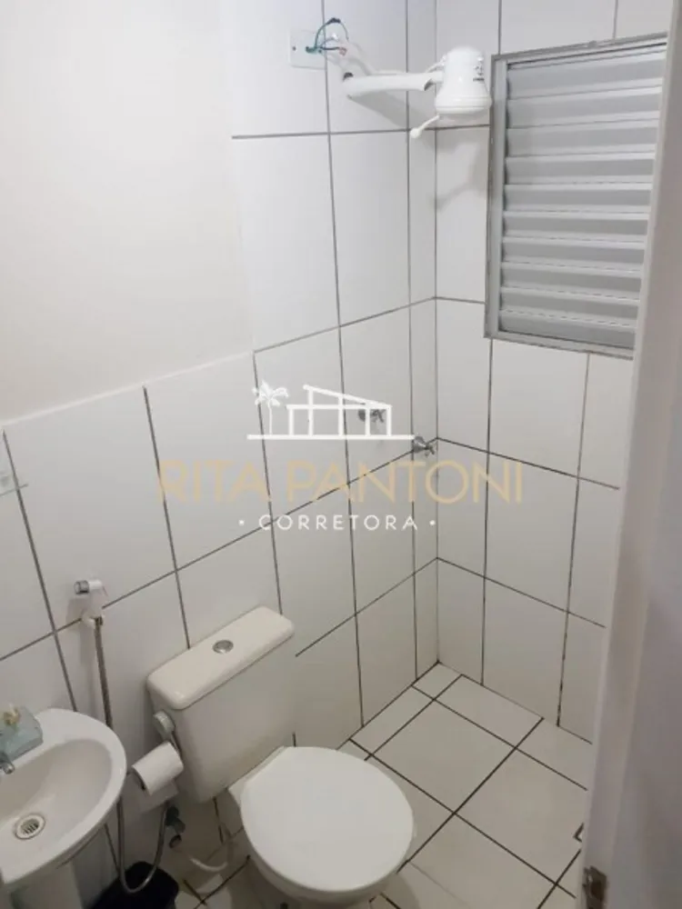 Apartamento, 2 quartos, 48 m² - Foto 5