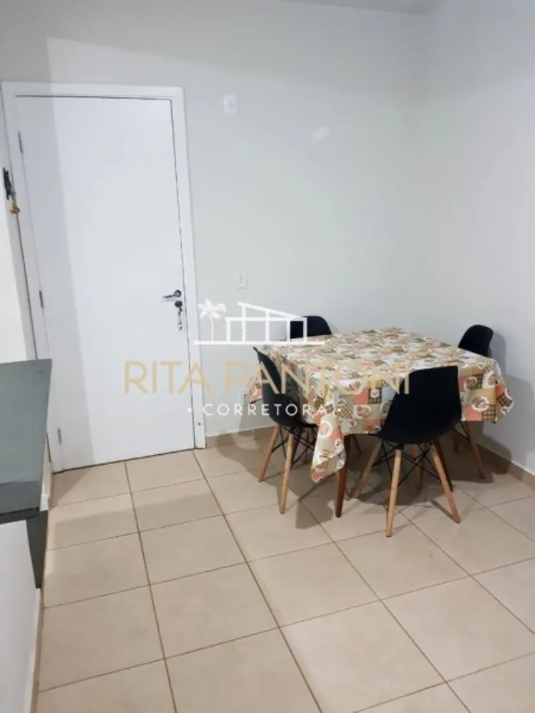 Apartamento, 2 quartos, 48 m² - Foto 3