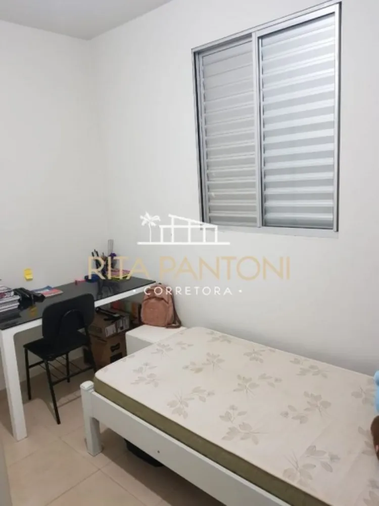 Apartamento, 2 quartos, 48 m² - Foto 8