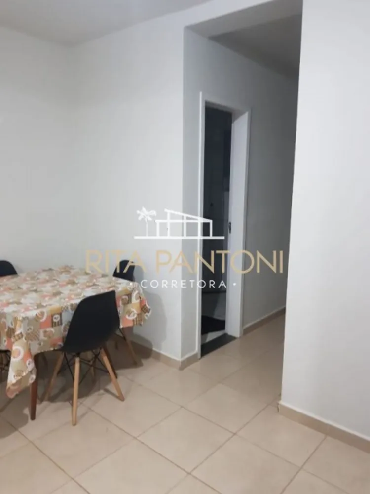 Apartamento, 2 quartos, 48 m² - Foto 7