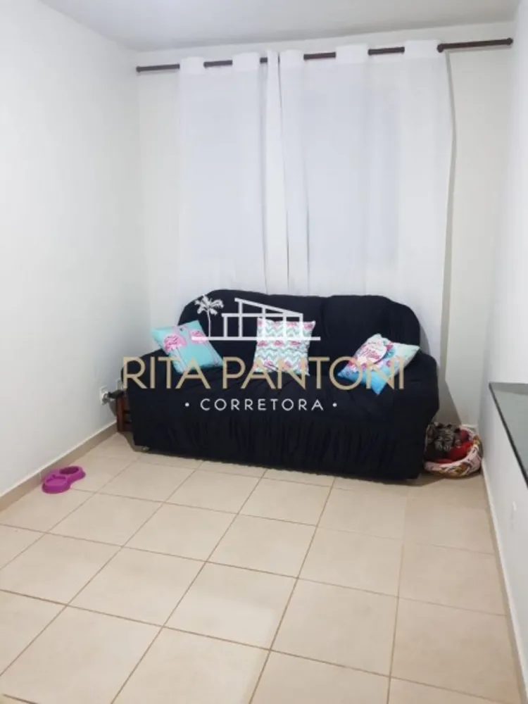 Apartamento, 2 quartos, 48 m² - Foto 4