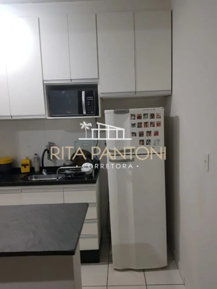 Apartamento, 2 quartos, 48 m² - Foto 2
