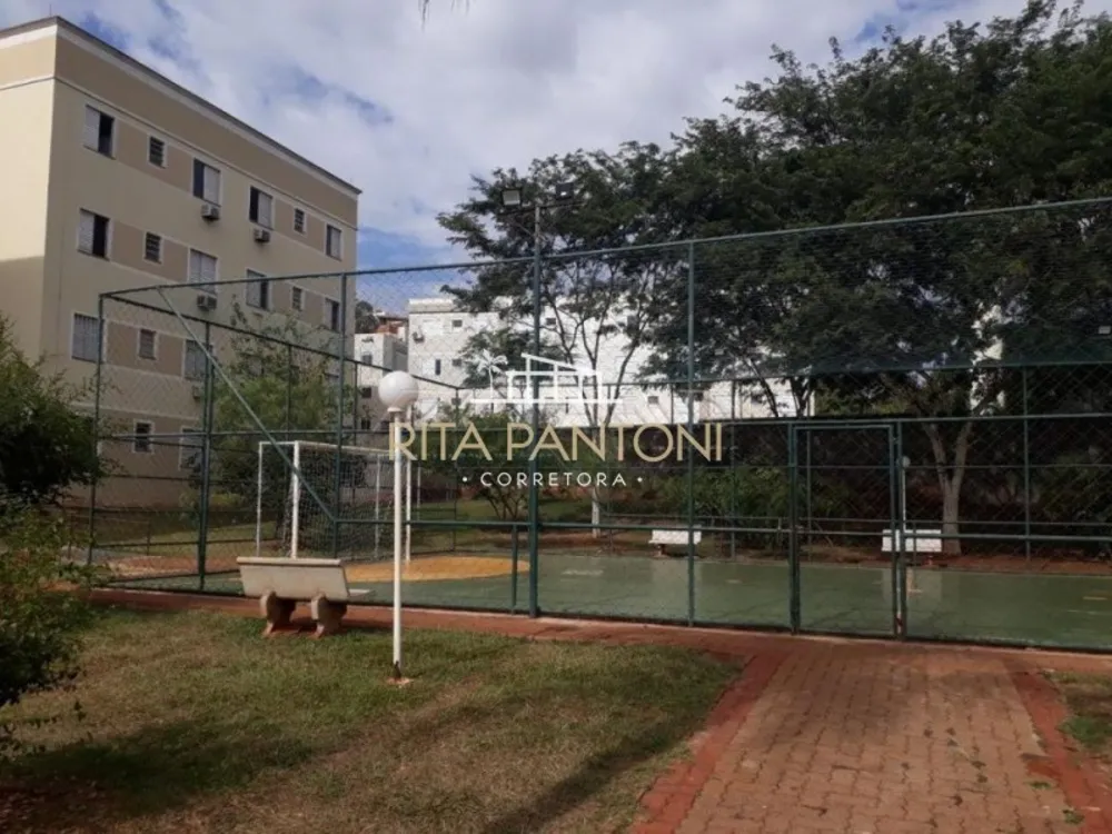 Apartamento, 2 quartos, 48 m² - Foto 6