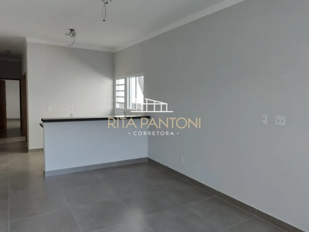 Casa, 2 quartos, 60 m² - Foto 2