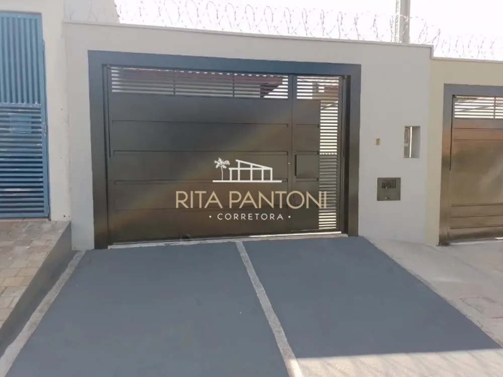 Casa, 2 quartos, 60 m² - Foto 4