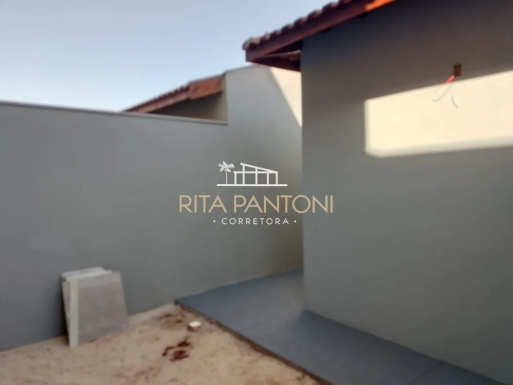 Casa, 2 quartos, 60 m² - Foto 1