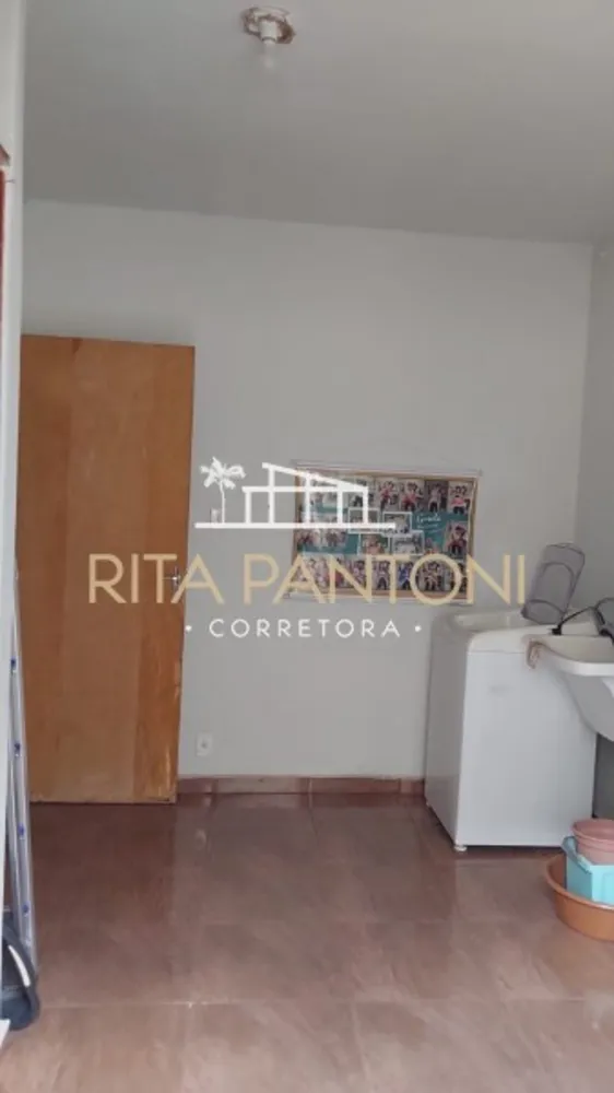 Casa, 3 quartos, 162 m² - Foto 8