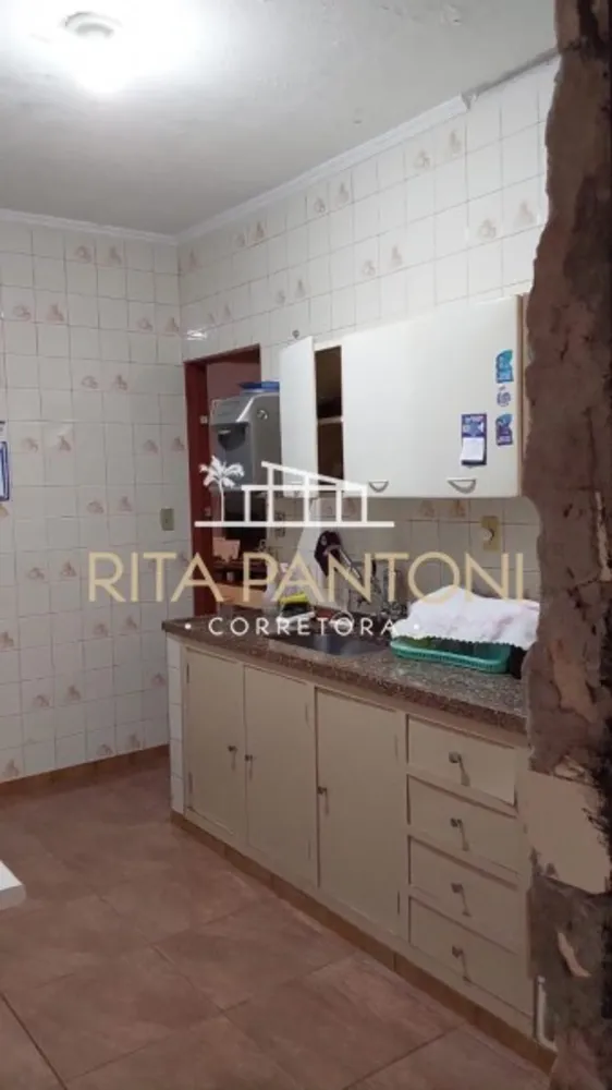 Casa, 3 quartos, 162 m² - Foto 7