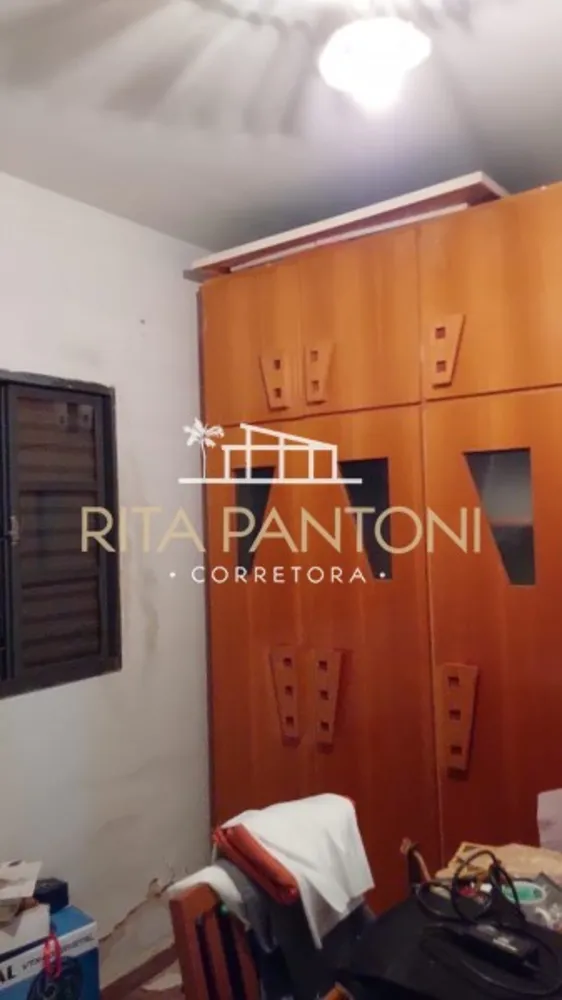 Casa, 3 quartos, 162 m² - Foto 3