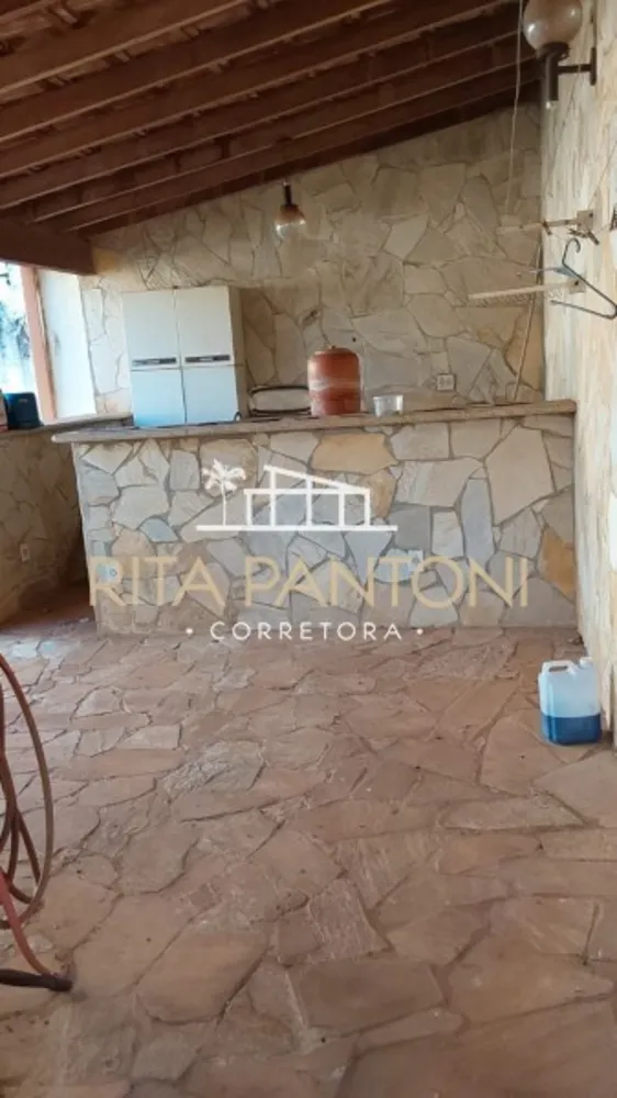 Casa, 3 quartos, 162 m² - Foto 10