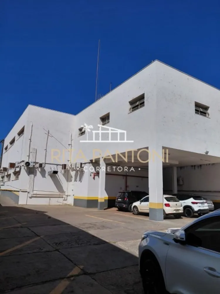Prédio Inteiro - Foto 1