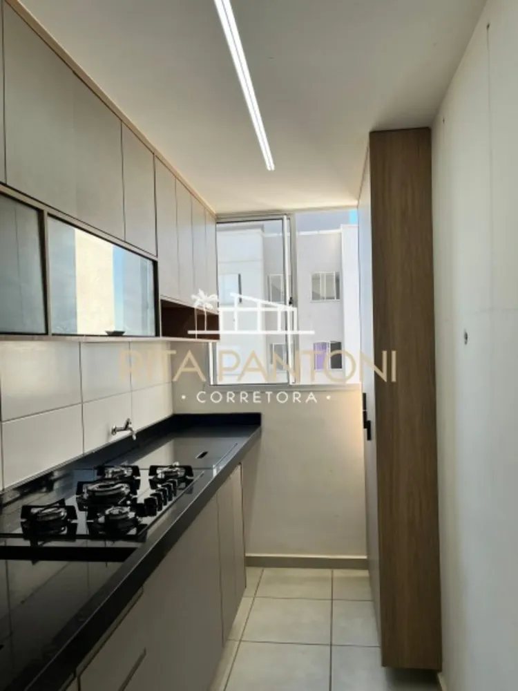 Apartamento, 2 quartos, 48 m² - Foto 5