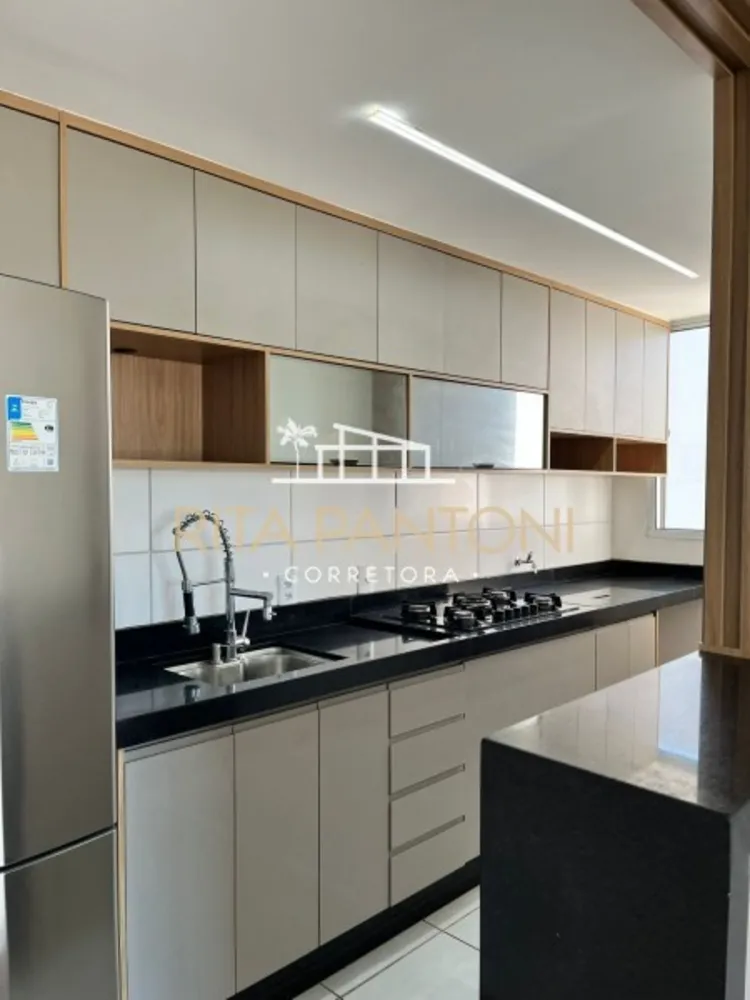 Apartamento, 2 quartos, 48 m² - Foto 2