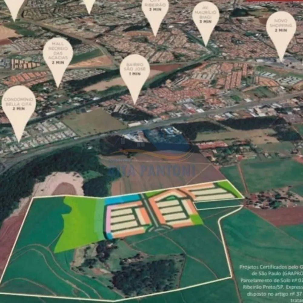 Terreno, 191 m² - Foto 1