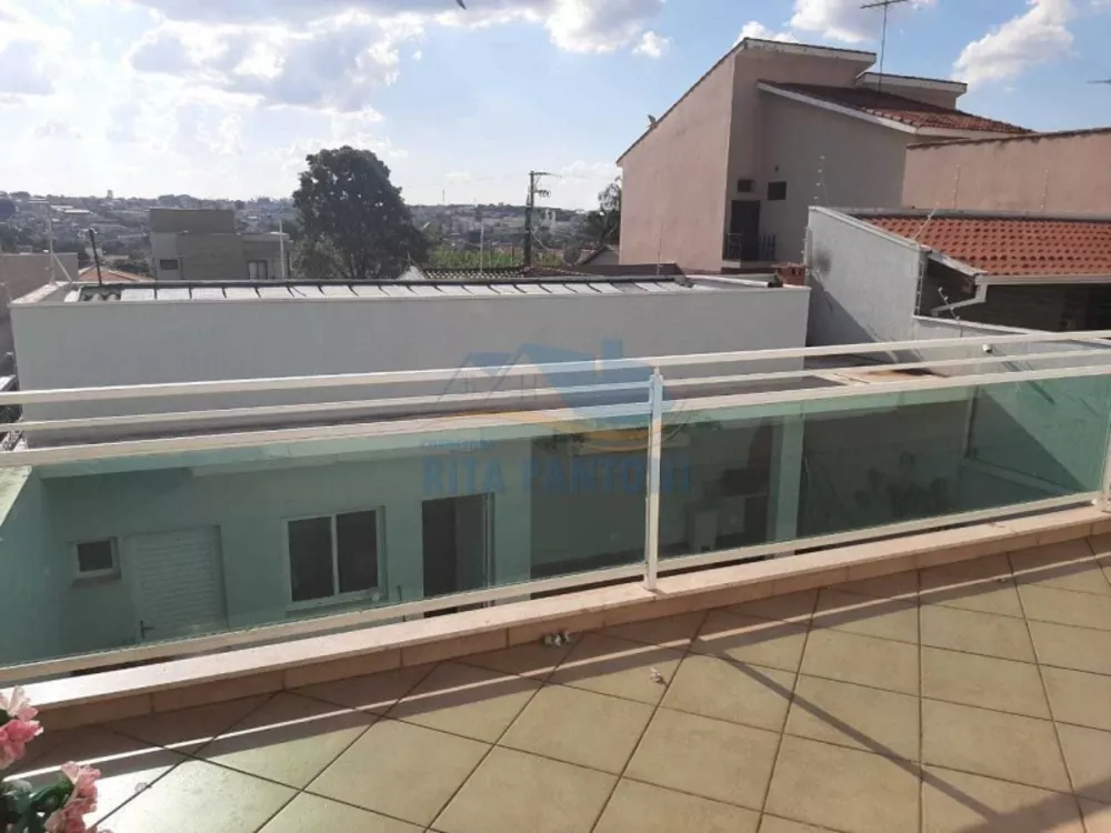 Sobrado à venda com 4 quartos, 278m² - Foto 4