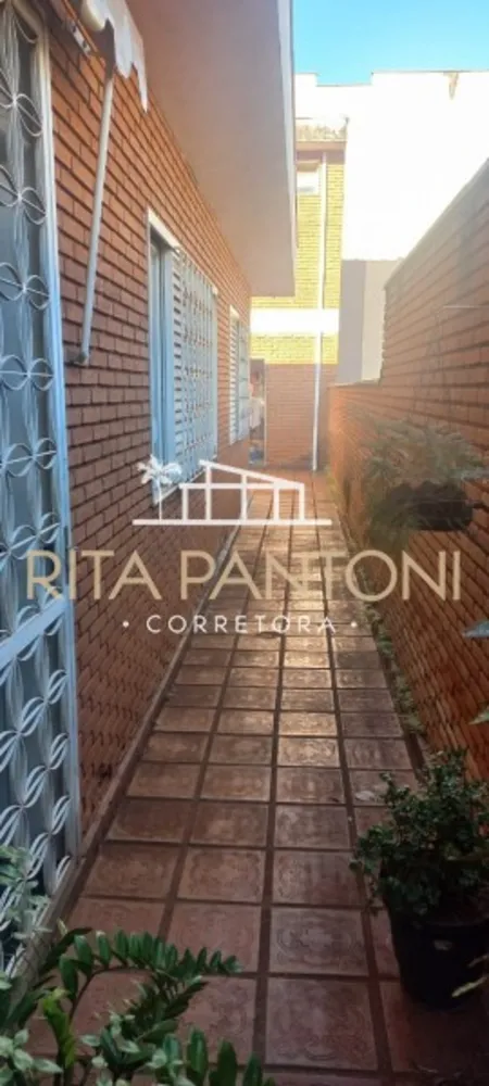 Casa, 3 quartos, 179 m² - Foto 2