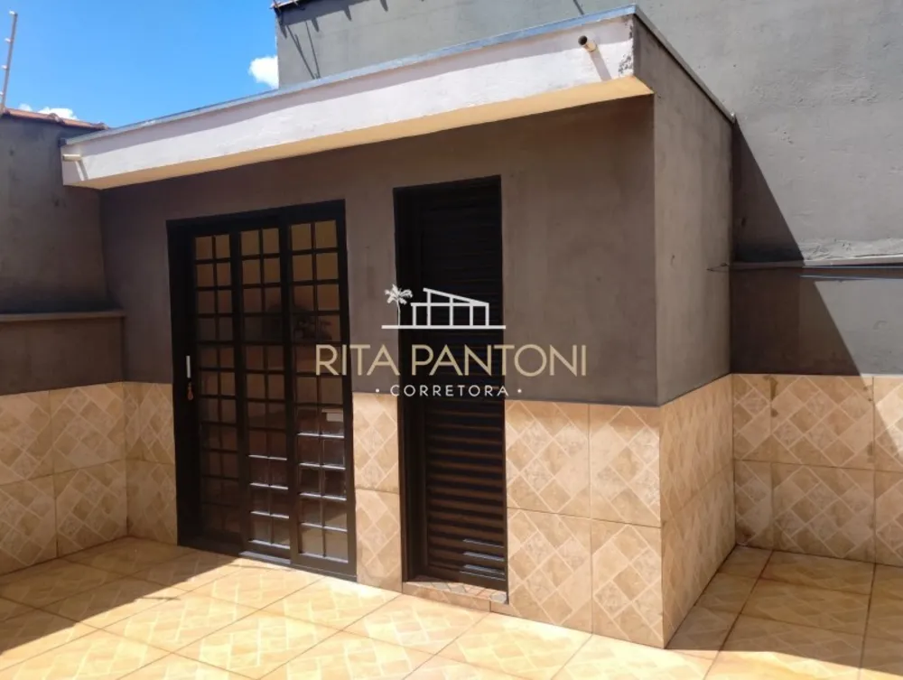 Casa, 3 quartos, 100 m² - Foto 5