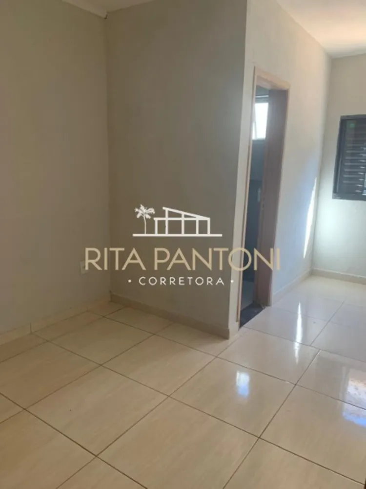 Casa, 3 quartos, 100 m² - Foto 6