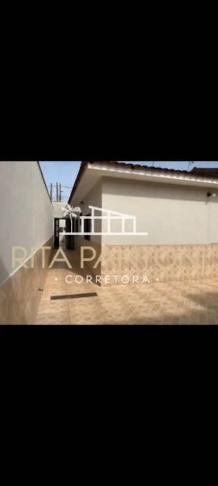 Casa, 3 quartos, 100 m² - Foto 1