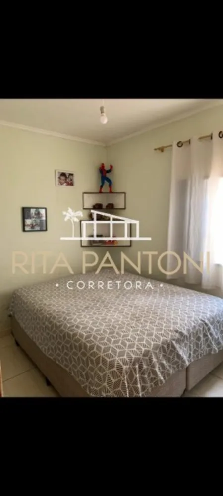 Casa, 3 quartos, 100 m² - Foto 4