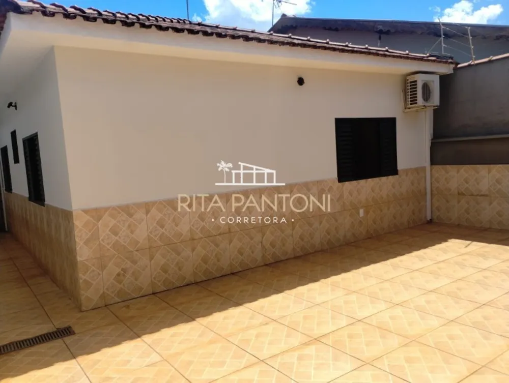 Casa, 3 quartos, 100 m² - Foto 2