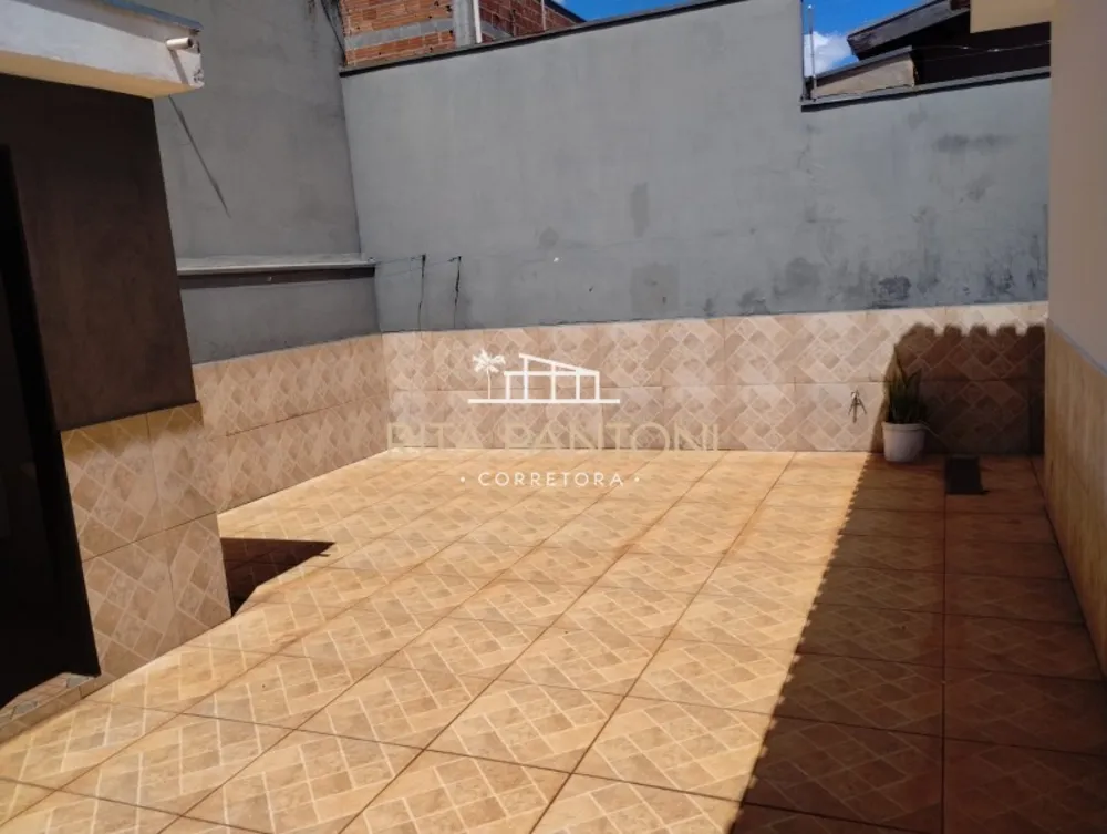 Casa, 3 quartos, 100 m² - Foto 10