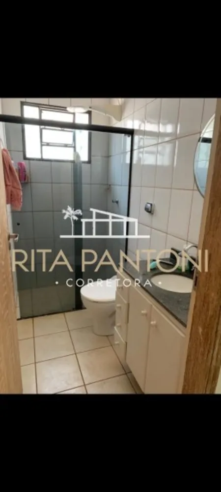 Casa, 3 quartos, 100 m² - Foto 9