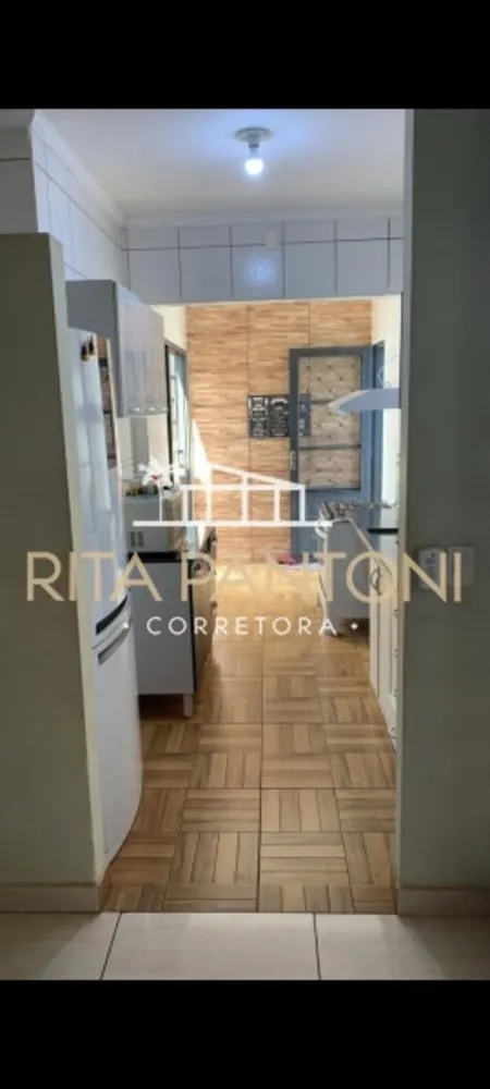 Casa, 3 quartos, 100 m² - Foto 3