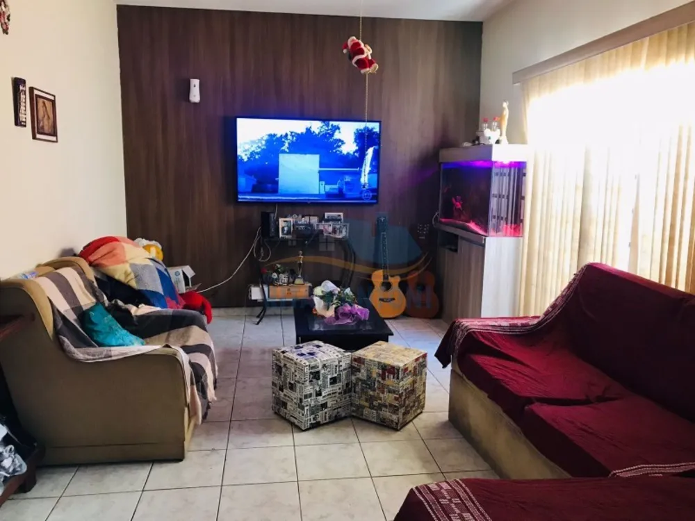 Casa, 2 quartos, 151 m² - Foto 2