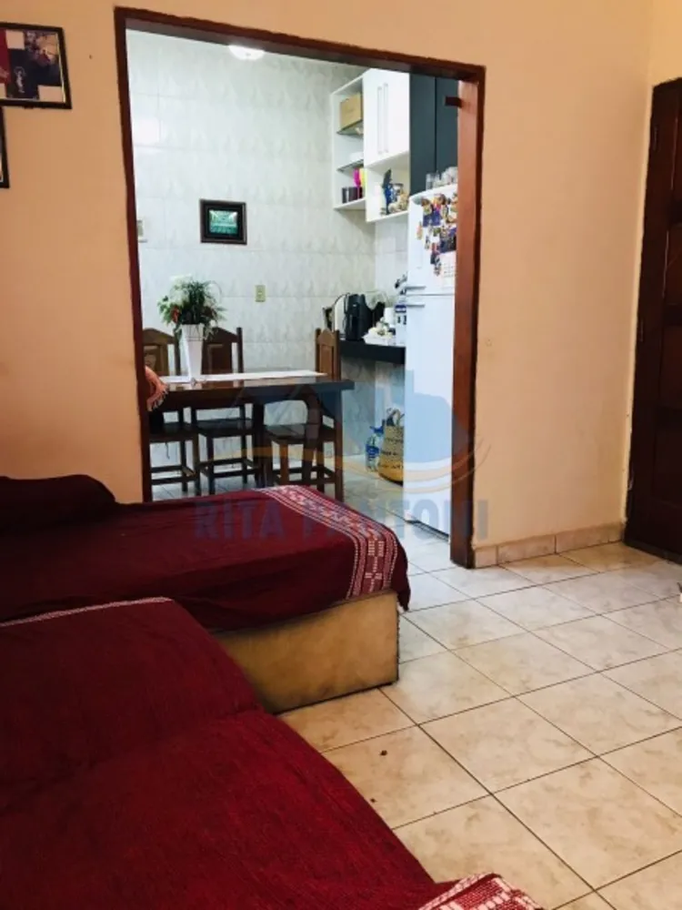 Casa, 2 quartos, 151 m² - Foto 3