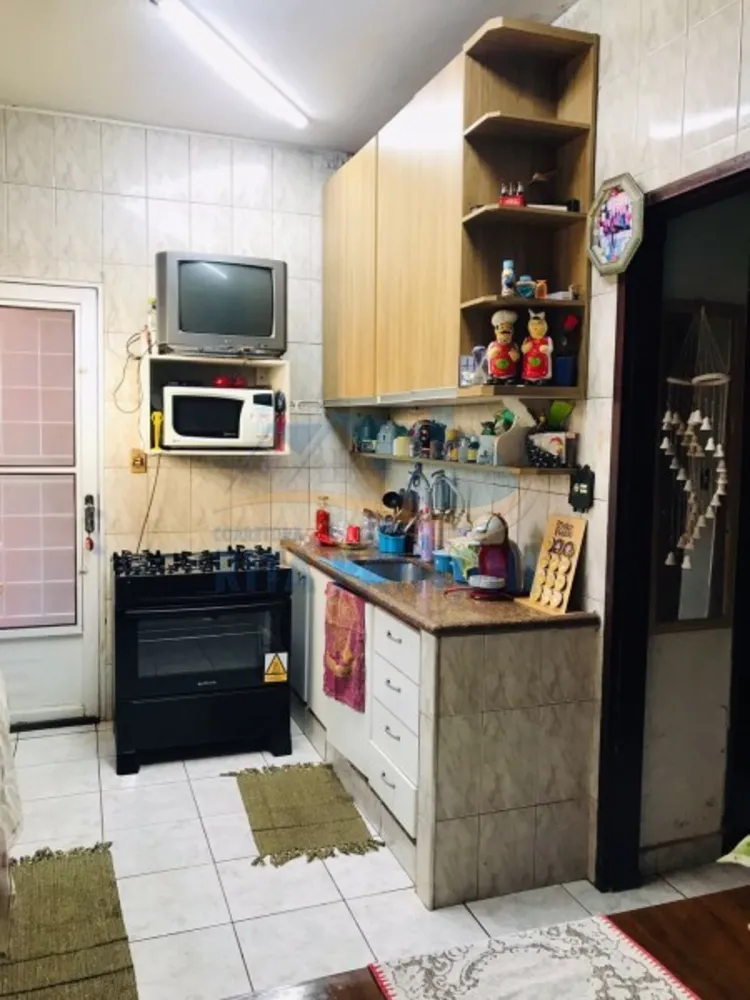 Casa, 2 quartos, 151 m² - Foto 5