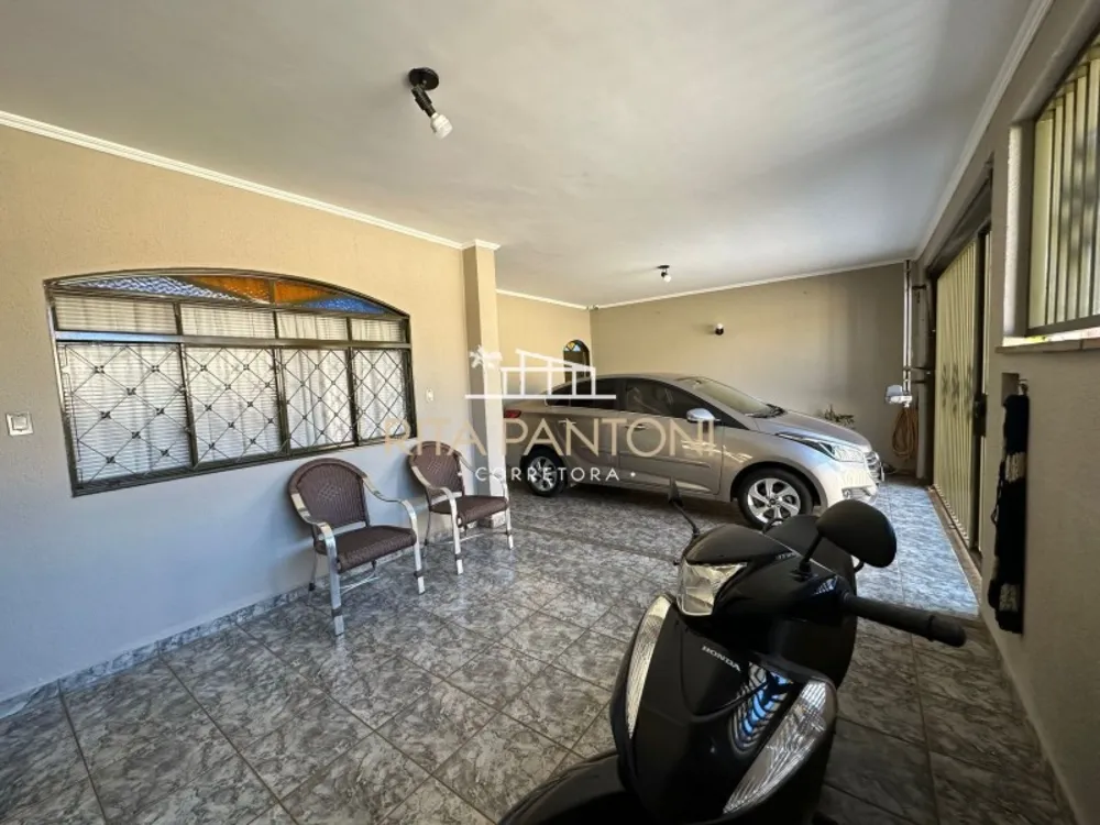 Casa, 3 quartos, 81 m² - Foto 3