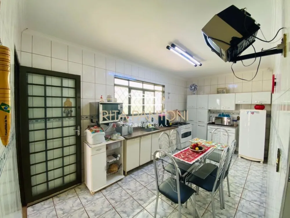 Casa, 3 quartos, 81 m² - Foto 5