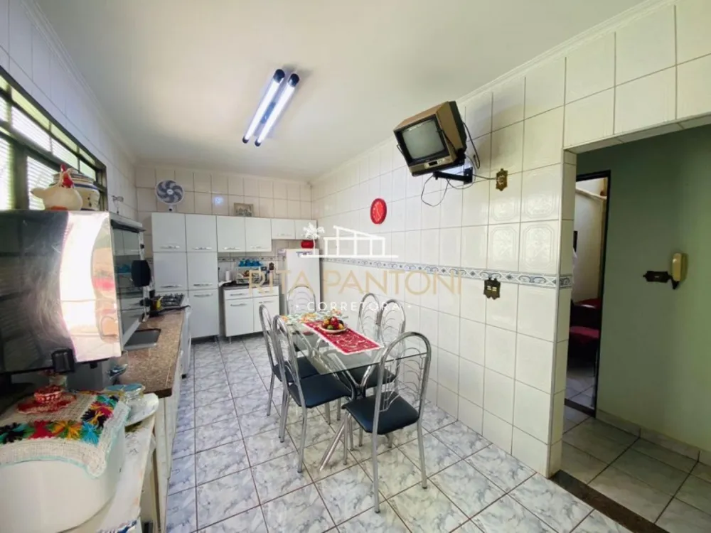 Casa, 3 quartos, 81 m² - Foto 6