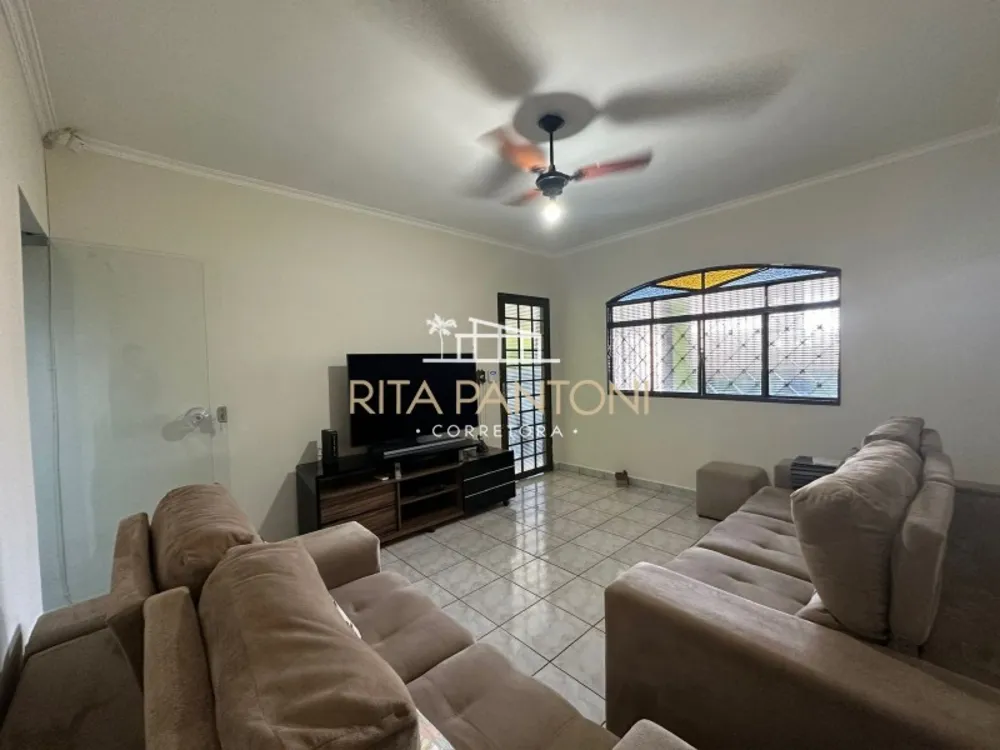 Casa, 3 quartos, 81 m² - Foto 4