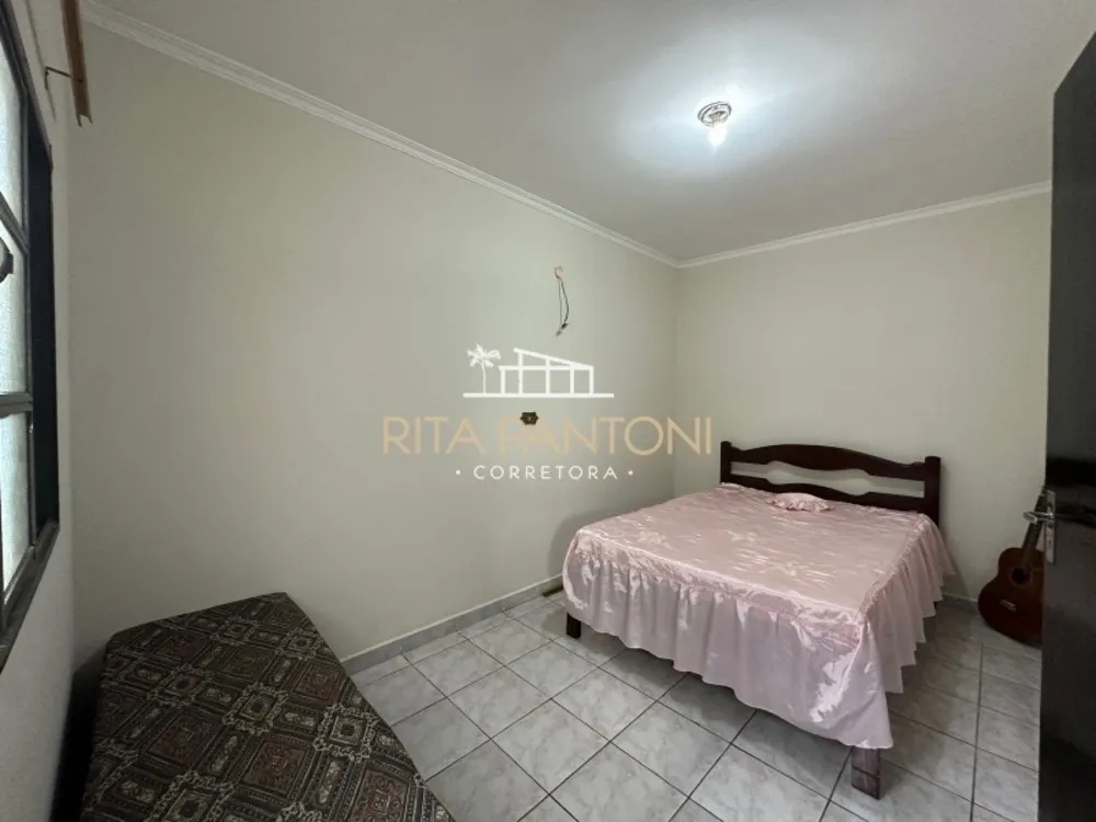 Casa, 3 quartos, 81 m² - Foto 2