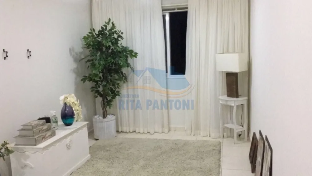 Apartamento, 1 quarto, 44 m² - Foto 2