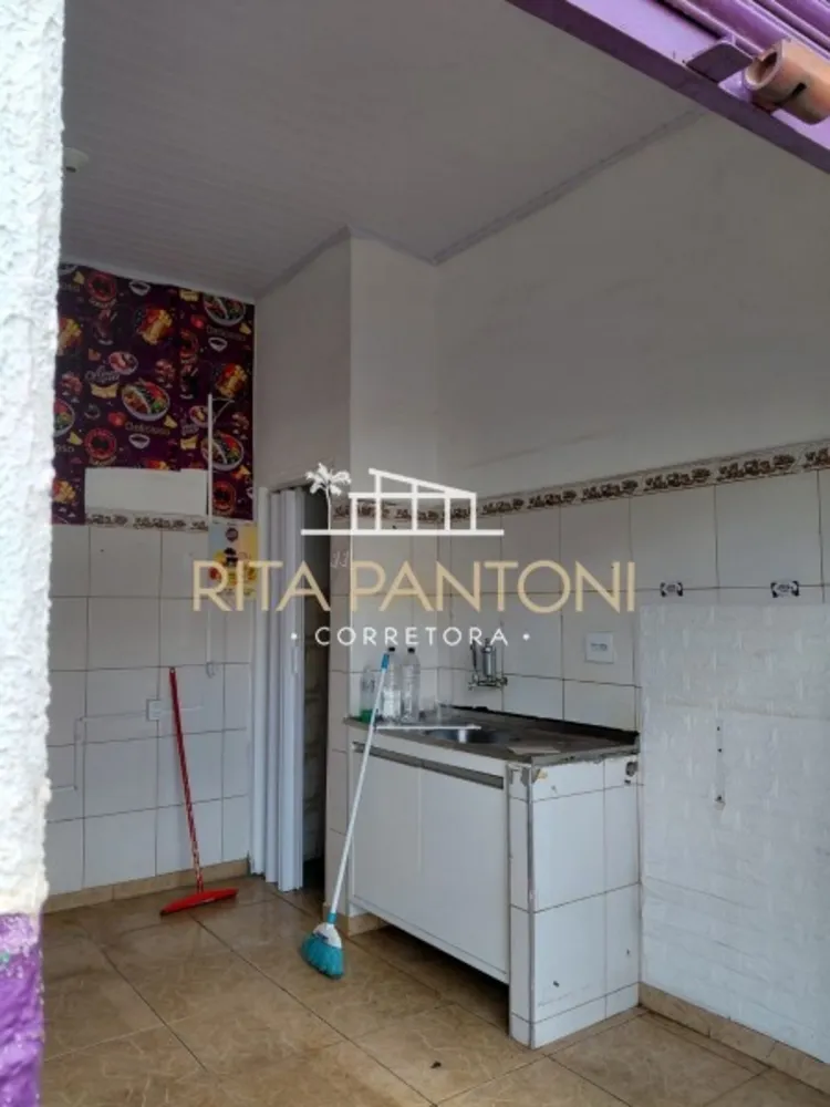 Casa, 2 quartos, 150 m² - Foto 2