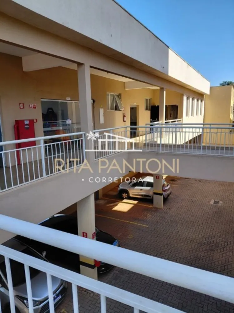 Apartamento, 2 quartos, 63 m² - Foto 7