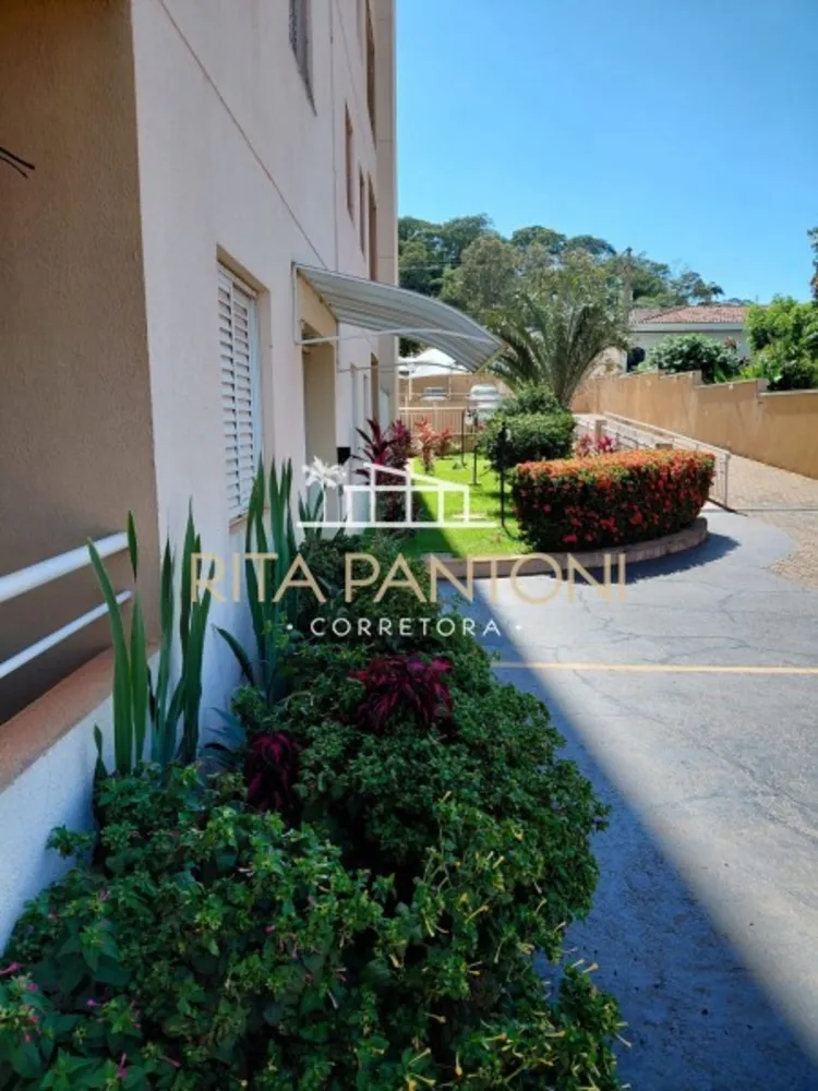 Apartamento, 2 quartos, 63 m² - Foto 2