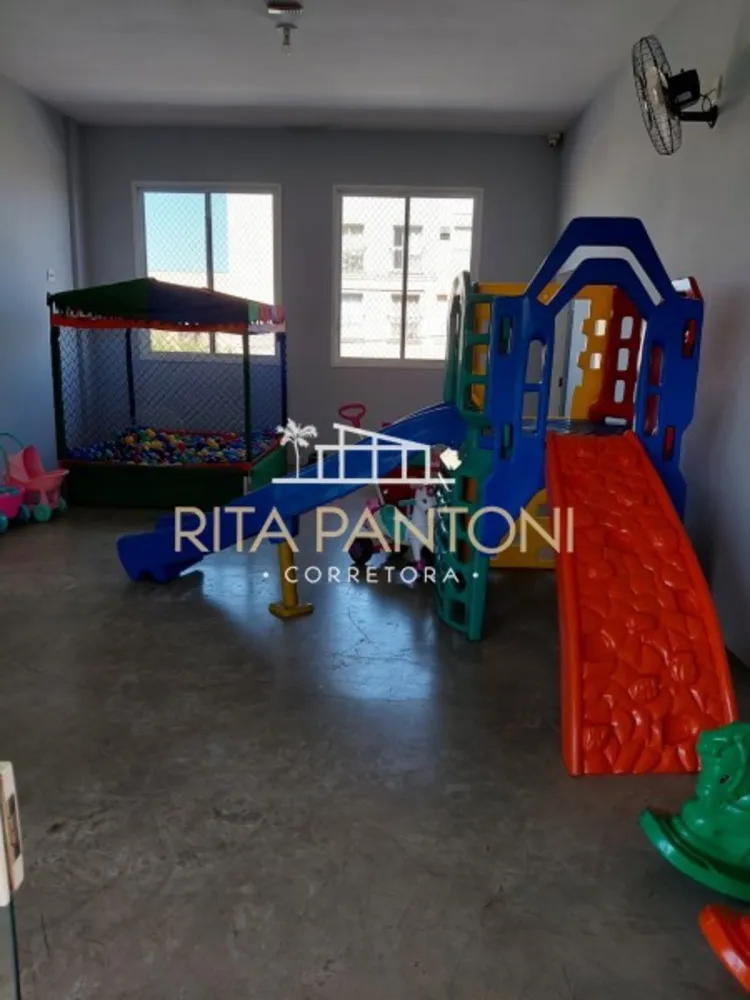 Apartamento, 2 quartos, 63 m² - Foto 5