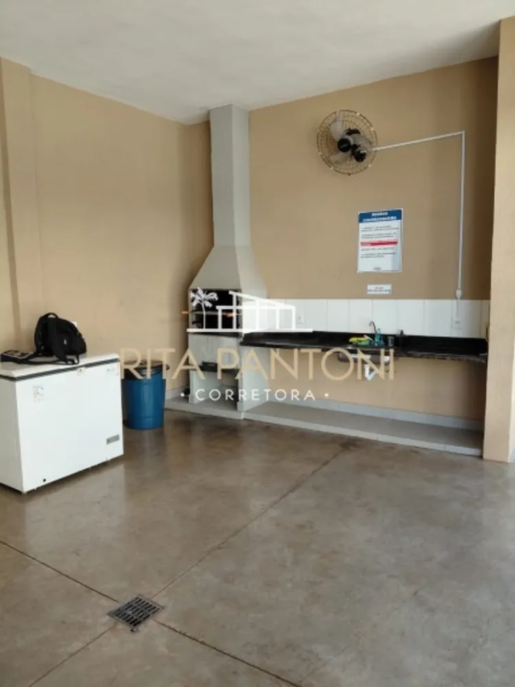 Apartamento, 2 quartos, 63 m² - Foto 4
